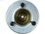SS3030VALEO Automat rozrusznika AUTO STARTER підбір по vin на Brocar