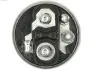 SS0046BOSCH Automat rozrusznika AUTO STARTER підбір по vin на Brocar