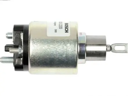 SS0046BOSCH Automat rozrusznika AUTO STARTER підбір по vin на Brocar