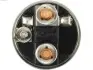 SS1010DELCO Реле втягивающего стартера AUTO STARTER підбір по vin на Brocar