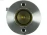SS5032 Реле втягивающего стартера AUTO STARTER підбір по vin на Brocar