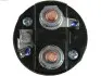 SS0057 Тяговое реле, стартер AUTO STARTER підбір по vin на Brocar