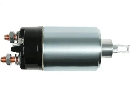 SS0057 Реле втягуюче стартера AUTO STARTER підбір по vin на Brocar
