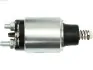SS0158 Тяговое реле, стартер AUTO STARTER підбір по vin на Brocar