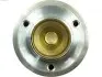 SS0158 Тяговое реле, стартер AUTO STARTER підбір по vin на Brocar