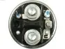 SS0158 Тяговое реле, стартер AUTO STARTER підбір по vin на Brocar
