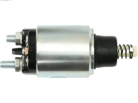 SS0158 Тяговое реле, стартер AUTO STARTER подбор по vin на Brocar