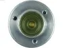 SS0222S Реле втягивающего стартера AUTO STARTER підбір по vin на Brocar