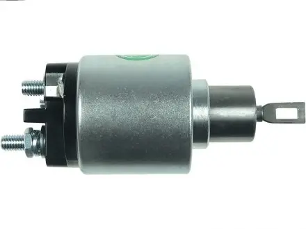 SS0222S Реле втягуюче стартера AUTO STARTER підбір по vin на Brocar