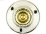 SS0147 Тяговое реле, стартер AUTO STARTER підбір по vin на Brocar