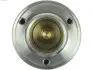 SS0114 Тяговое реле, стартер AUTO STARTER підбір по vin на Brocar