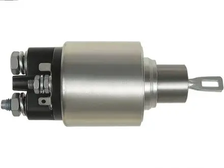 SS0114 Втягуюче реле BO-12V, (до S0295,0001107522) Opel AUTO STARTER підбір по vin на Brocar