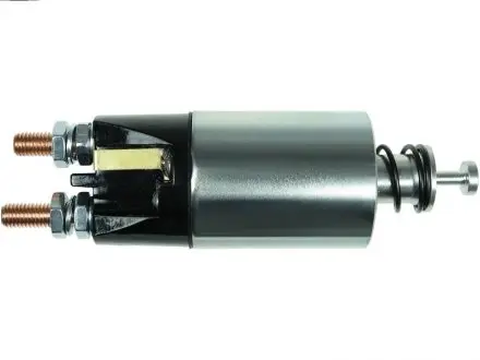 SS5019 Реле втягивающего стартера AUTO STARTER підбір по vin на Brocar