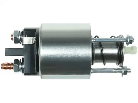 SS4001 Реле втягуюче стартера AUTO STARTER підбір по vin на Brocar