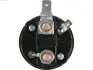 SS4013 Реле втягивающего стартера AUTO STARTER підбір по vin на Brocar