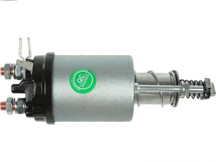 SS4013 Реле втягуюче стартера AUTO STARTER підбір по vin на Brocar