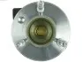 SS4016 Реле втягуюче стартера AUTO STARTER підбір по vin на Brocar