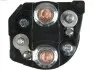 SS4016 Реле втягуюче стартера AUTO STARTER підбір по vin на Brocar