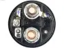 SS0106 Втягуюче реле BO-12V, CG137232 (до S0174,CS887,0001367077,0001369014) AUTO STARTER підбір по vin на Brocar