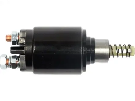 SS0106 Втягуюче реле BO-12V, CG137232 (до S0174,CS887,0001367077,0001369014) AUTO STARTER підбір по vin на Brocar