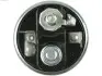 SS0067P Automat rozrusznika AUTO STARTER підбір по vin на Brocar