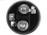SS0023 Втягуюче реле BO-12V CG137826 AUTO STARTER підбір по vin на Brocar