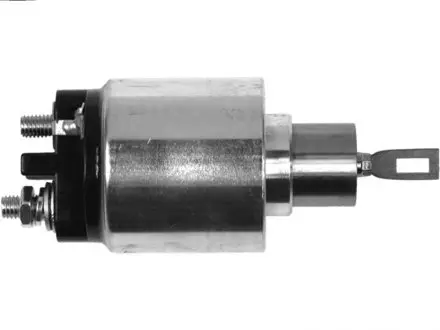 SS0023 Втягуюче реле BO-12V CG137826 AUTO STARTER підбір по vin на Brocar