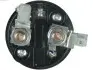 SS4005 Automat rozrusznika AUTO STARTER підбір по vin на Brocar