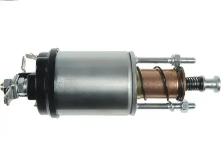 SS4005 Втягуюче реле LU-MM-12V, CG130855 AUTO STARTER підбір по vin на Brocar