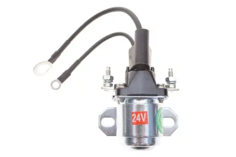 SS5021 Реле втягивающего стартера AUTO STARTER подбор по vin на Brocar