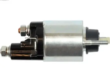 SS6017 Тяговое реле, стартер AUTO STARTER подбор по vin на Brocar