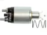 SS9037 Тягове реле, стартер AUTO STARTER підбір по vin на Brocar