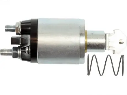 SS9037 Тягове реле, стартер AUTO STARTER підбір по vin на Brocar