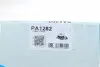 PA1282 Помпа води MB C-class (W205/C205/S205)/GLC (X253/C253) 2.2d 14- (R/B) (9 лоп) (6 кан) (перемикається) GRAF підбір по vin на Brocar