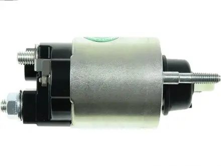 SS6032 Втягуюче реле ND-12V, do 428000-4300,428000-4590 AUTO STARTER підбір по vin на Brocar
