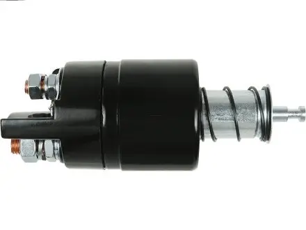 SS9010 Реле втягуюче стартера AUTO STARTER підбір по vin на Brocar