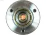 SS0013 Реле втягуюче стартера AUTO STARTER підбір по vin на Brocar