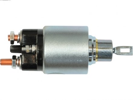 SS0013 Реле втягуюче стартера AUTO STARTER підбір по vin на Brocar