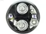 SS9030 Втягуюче реле FO-12V, (до CS1429,6G9N11000EC) AUTO STARTER підбір по vin на Brocar