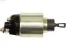 SS0164 Тягове реле, стартер AUTO STARTER підбір по vin на Brocar