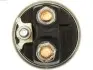 SS0164 Тягове реле, стартер AUTO STARTER підбір по vin на Brocar