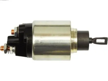 SS0164 Тягове реле, стартер AUTO STARTER підбір по vin на Brocar