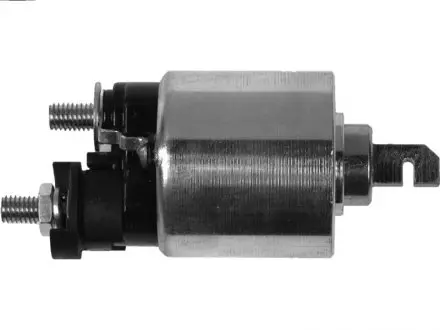 SS9013 Реле втягуюче стартера AUTO STARTER підбір по vin на Brocar