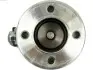 SS5083 Тяговое реле, стартер AUTO STARTER підбір по vin на Brocar