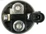 SS5083 Тяговое реле, стартер AUTO STARTER підбір по vin на Brocar