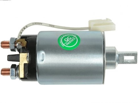 SS5008 Реле втягуюче стартера AUTO STARTER підбір по vin на Brocar