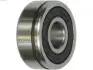 ЛOŻYSKO ALTERNATORA ABE9015