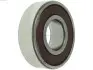Підшипник кульковий d>30 ABE9004(NSK)