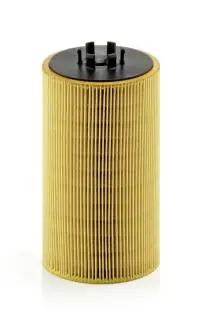 HU13125X Масляный фильтр MANN-FILTER HU 13 125 X MANN підбір по vin на Brocar
