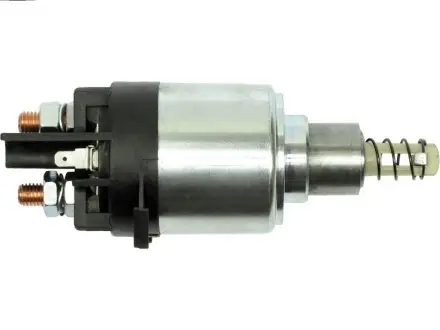 SS0104 Втягуюче реле BO-12V, (до S0285,CG113570,0001260025,-026) AUTO STARTER підбір по vin на Brocar